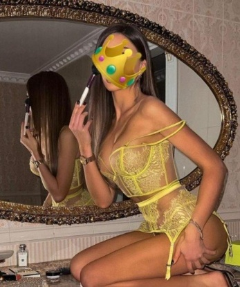 Анкета проститутки Зина - Фото 1, Ростов, 19 лет, №4436